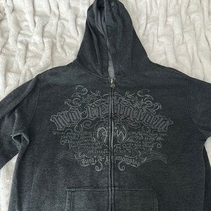 Not of this World Men’s Hoodie XL